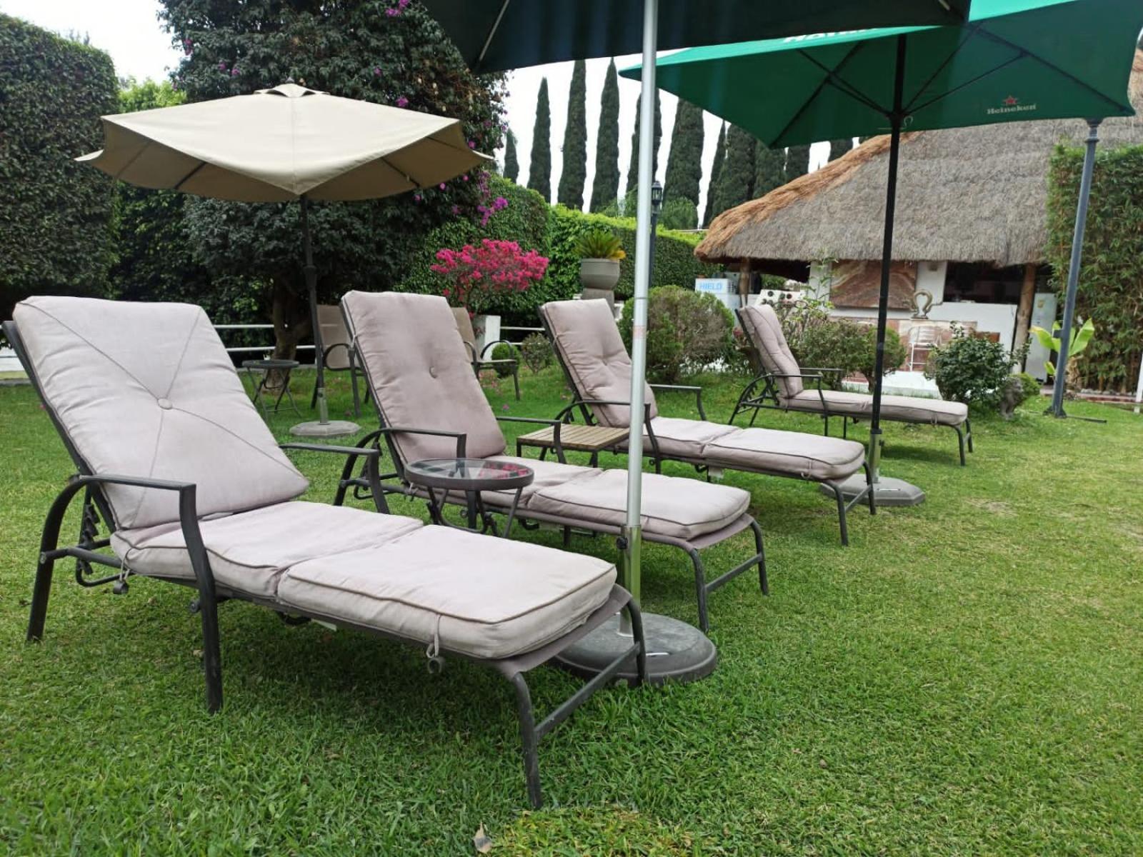 Rio Tinto Hotel Boutique Atlixco Exterior photo