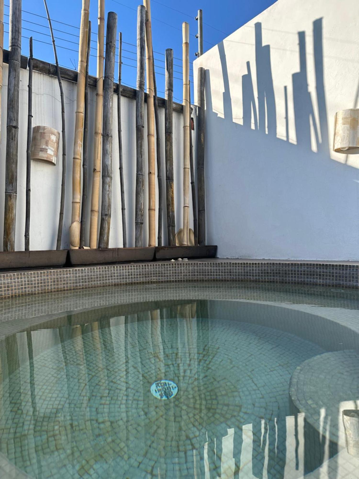 Rio Tinto Hotel Boutique Atlixco Exterior photo