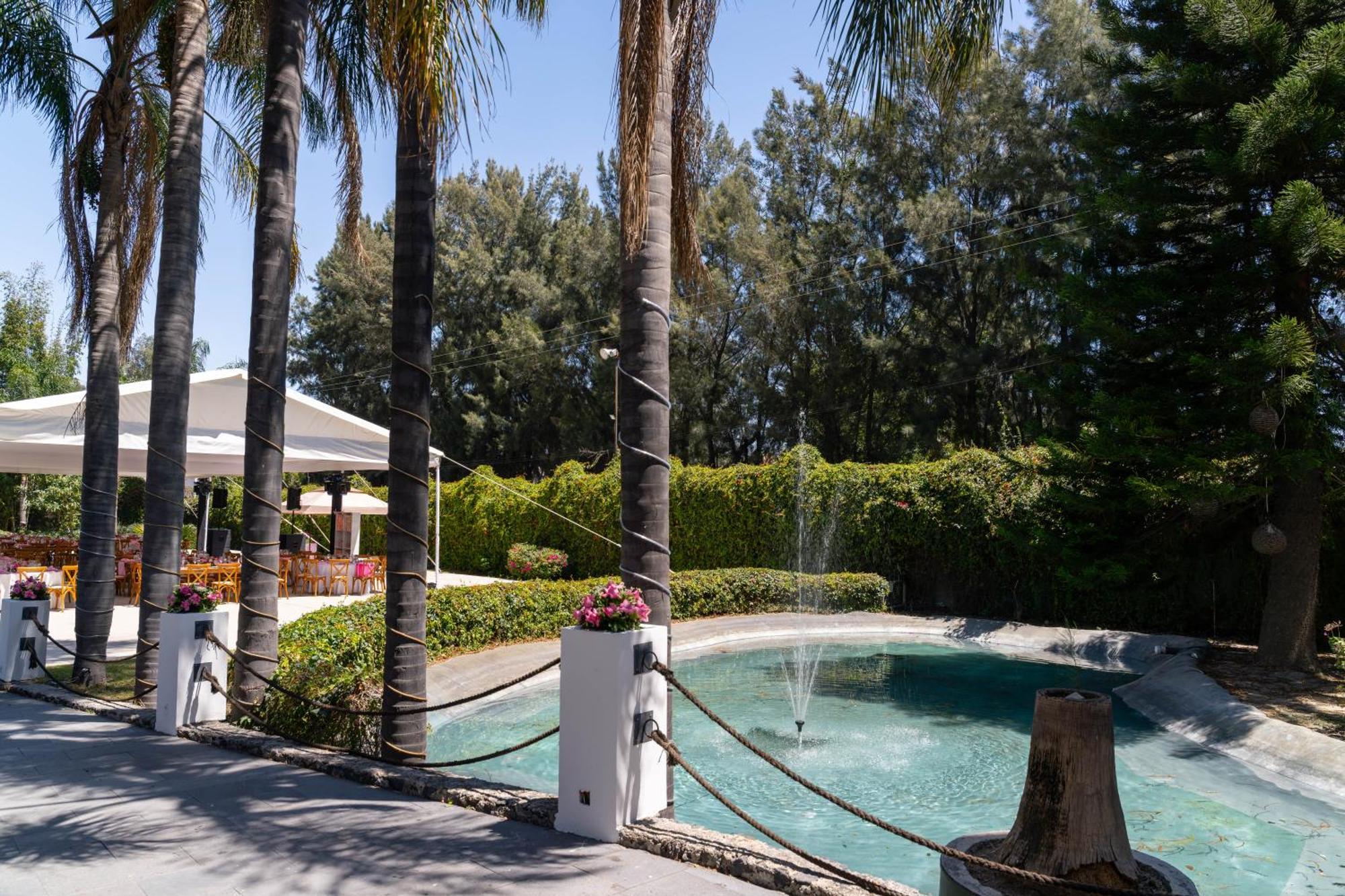Rio Tinto Hotel Boutique Atlixco Exterior photo