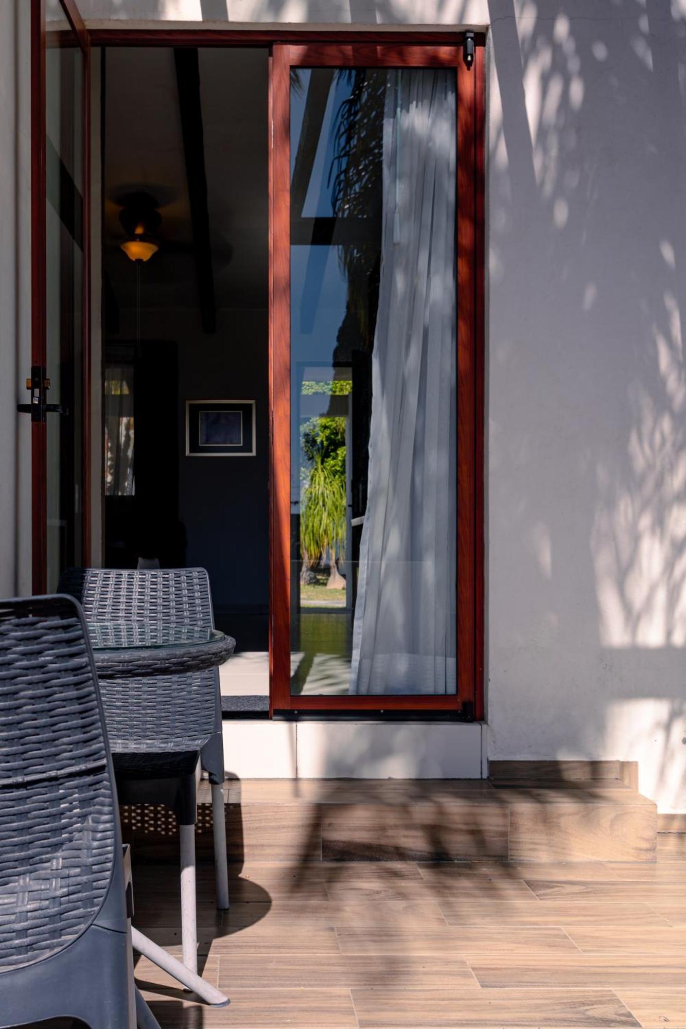 Rio Tinto Hotel Boutique Atlixco Exterior photo