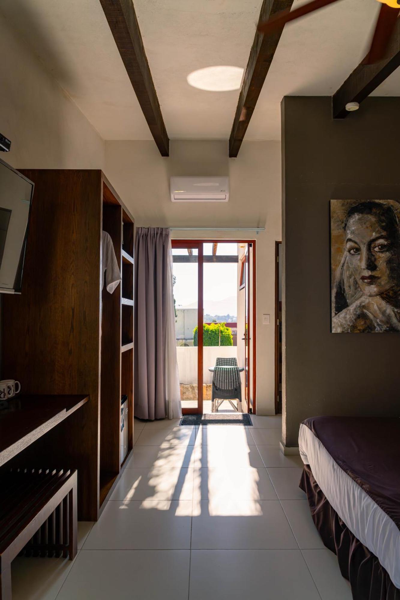 Rio Tinto Hotel Boutique Atlixco Exterior photo
