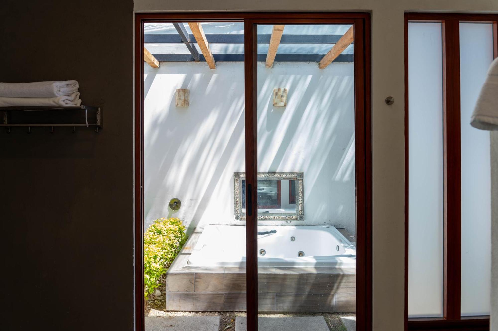 Rio Tinto Hotel Boutique Atlixco Exterior photo