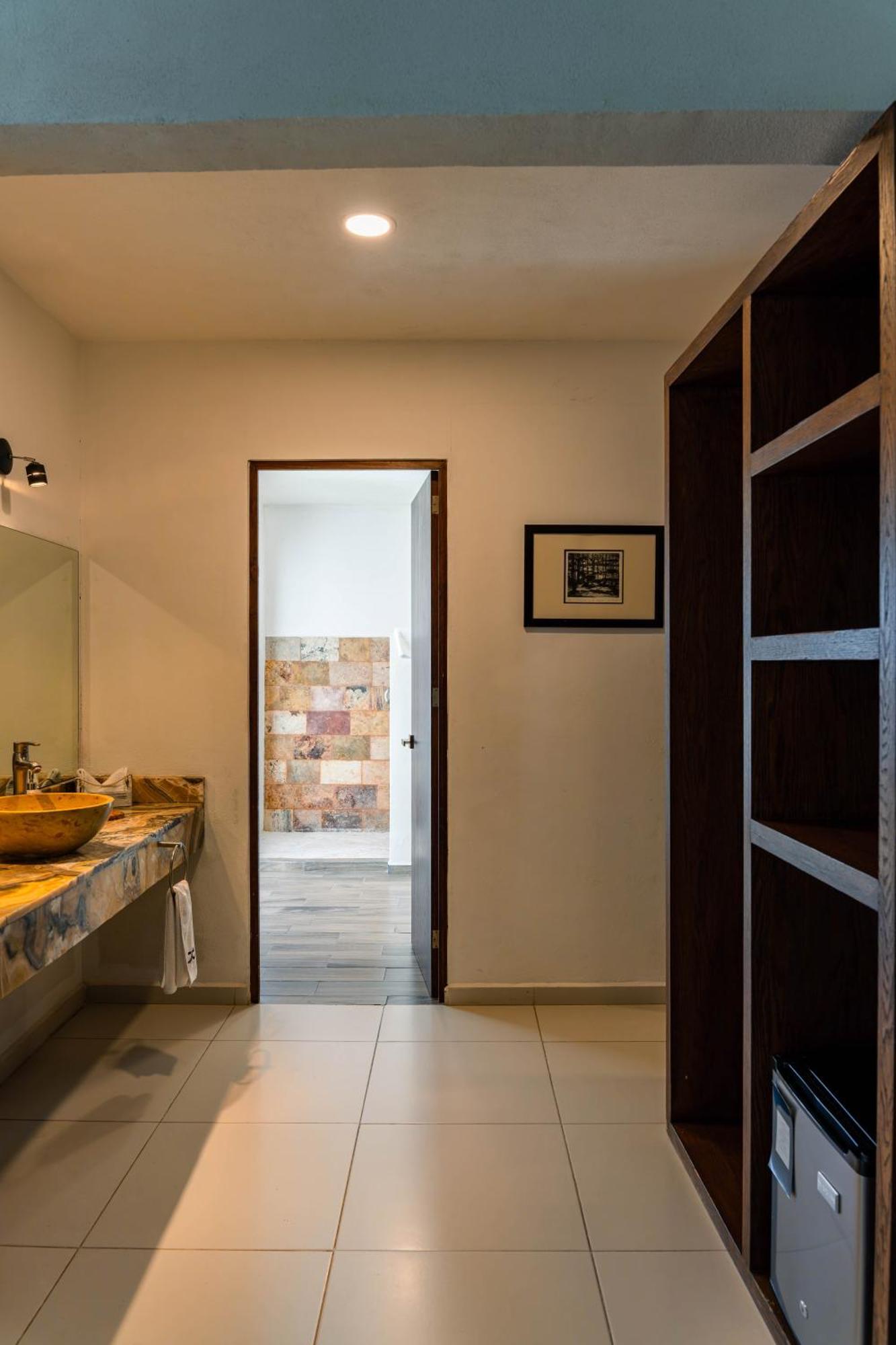 Rio Tinto Hotel Boutique Atlixco Exterior photo