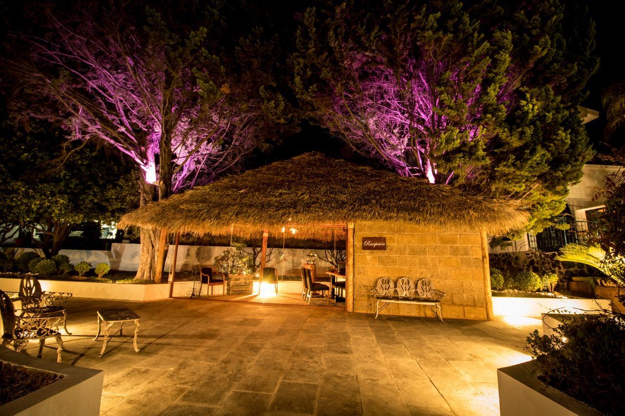Rio Tinto Hotel Boutique Atlixco Exterior photo