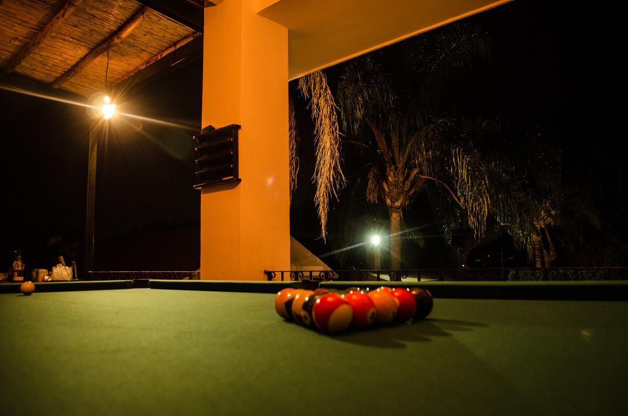 Rio Tinto Hotel Boutique Atlixco Exterior photo