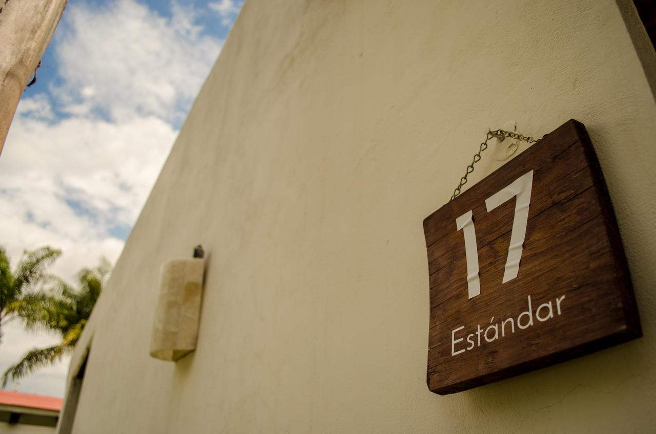 Rio Tinto Hotel Boutique Atlixco Exterior photo