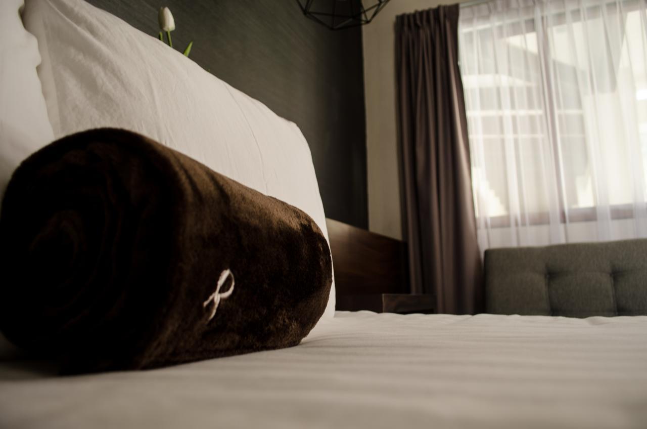 Rio Tinto Hotel Boutique Atlixco Exterior photo